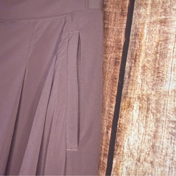 Athleta Wide-Leg Pants - Picture 4 of 12